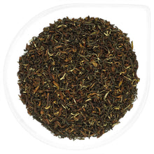 Schwarzer Tee Nepal Guranse Second Flush Bio