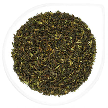 Schwarzer Tee Nepal Maloom First Flush