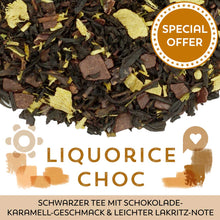 Liquorice Choc