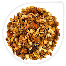 Früchtetee Spicy Mango