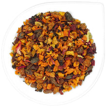 Früchtetee Multivitamino