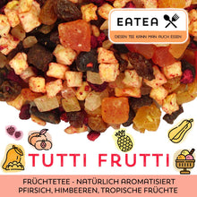 Früchtetee Tutti Frutti