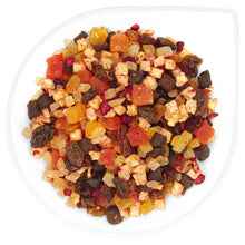 Früchtetee Tutti Frutti