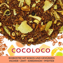 Roibostee Cocoloco