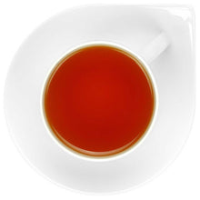 Roibostee Pfirsich Melba