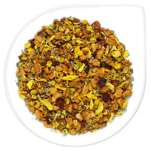 Kräutertee Millefleurs