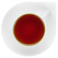 Schwarzer Tee Pumpkin Chai