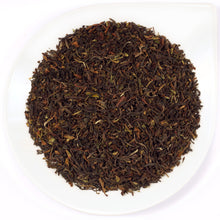 Darjeeling Risheehat Bio, FTGFOP1, 1st flush, loser Tee