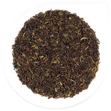 Schwarzer Tee Darjeeling Steinthal Bio