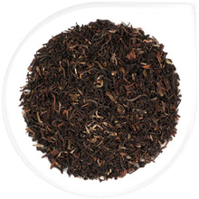 Schwarzer Tee Darjeeling Marybong Autumnal