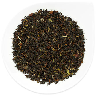 Schwarzer Tee Darjeeling Castleton