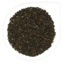 Schwarzer Tee Darjeeling Nurbong Bio