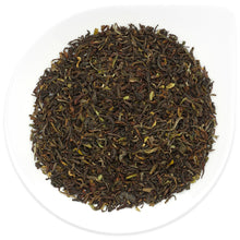 Schwarzer Tee Darjeeling Jungpana inbetween