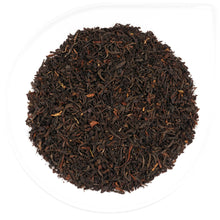 Schwarzer Tee Ceylon Idulgashena Bio