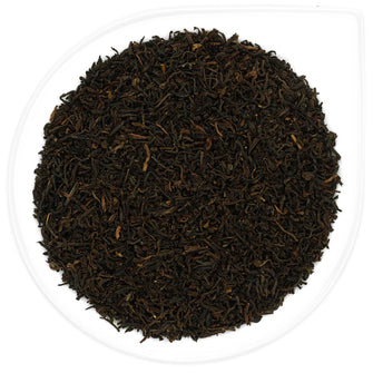 Schwarzer Tee Ceylon Blatt Solid entkoffeiniert