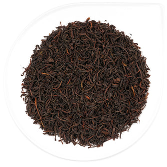 Schwarzer Tee Ceylon Nuwara Eliya