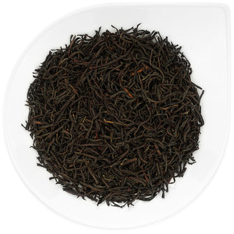 Schwarzer Tee Ceylon Blackwood Bio