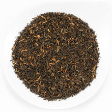 Schwarzer Tee Assam Towkok