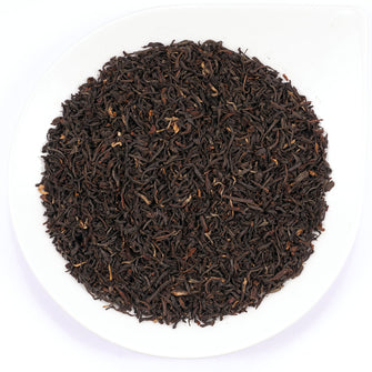 Schwarzer Tee Assam Tonganagaon Bio