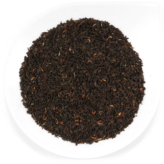 Schwarzer Tee Assam Kondoli Bio