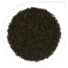 Schwarzer Tee Assam Hathikuli Bio