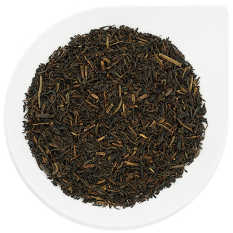 Schwarzer Tee Assam entkoffeiniert