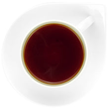 Schwarzer Tee Assam Jamguri Bio