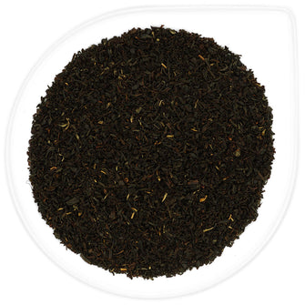 Schwarzer Tee Assam Banaspaty Bio