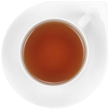 Schwarzer Tee China Black Sencha Bio