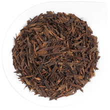 Schwarzer Tee China Black Sencha Bio