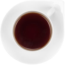 Schwarzer Tee China Yunnan Bio