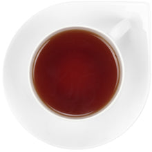 Schwarzer Tee China Tarry Lapsang Souchong