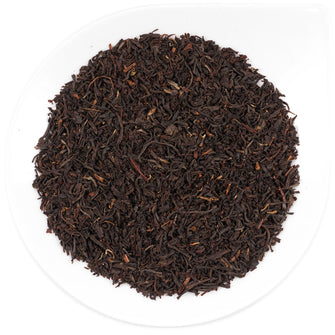 Schwarzer Tee China Jinjing Bio