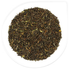Schwarzer Tee Sikkim Temi