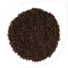 Schwarzer Tee Ruanda Rukeri Bio