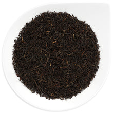 Schwarzer Tee Ostfriesen Blatt Bio