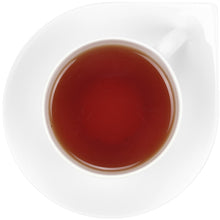 Schwarzer Tee Finest English Breakfast Tea Bio