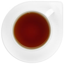 Schwarzer Tee Orange entkoffeiniert