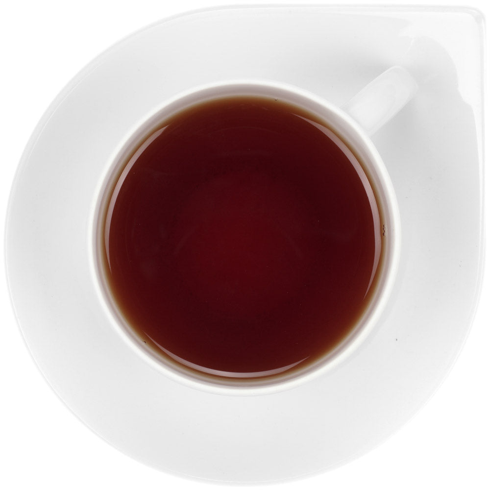 Schwarzer Tee Black Currant– URBANTEADEALERS