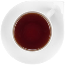 Schwarzer Tee Black Currant