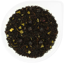 Schwarzer Tee Black Currant