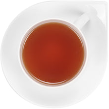 Schwarzer Tee Frühlingsduft