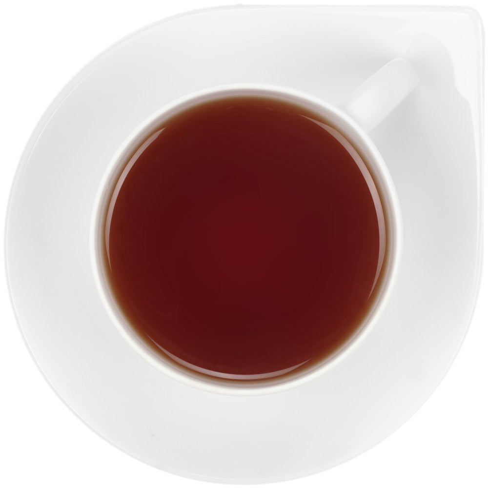 Schwarzer Tee Himmlische Versuchung– URBANTEADEALERS