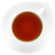 Schwarzer Tee Vanille entkoffeiniert