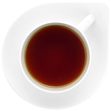 Schwarzer Tee Pakistani entkoffeiniert