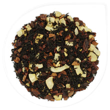 Dark Cocoa Bio