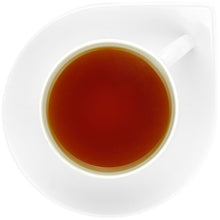 Schwarzer Tee Latte di Mandorla