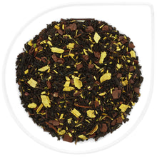 Liquorice Choc