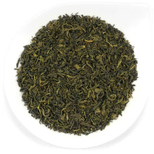 Grüner Tee Korea Joongjak Bio