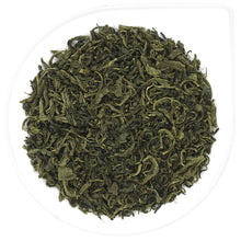 Grüner Tee Korea Mystic Green Bio